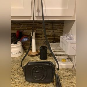Gucci Soho Disco Crossbody